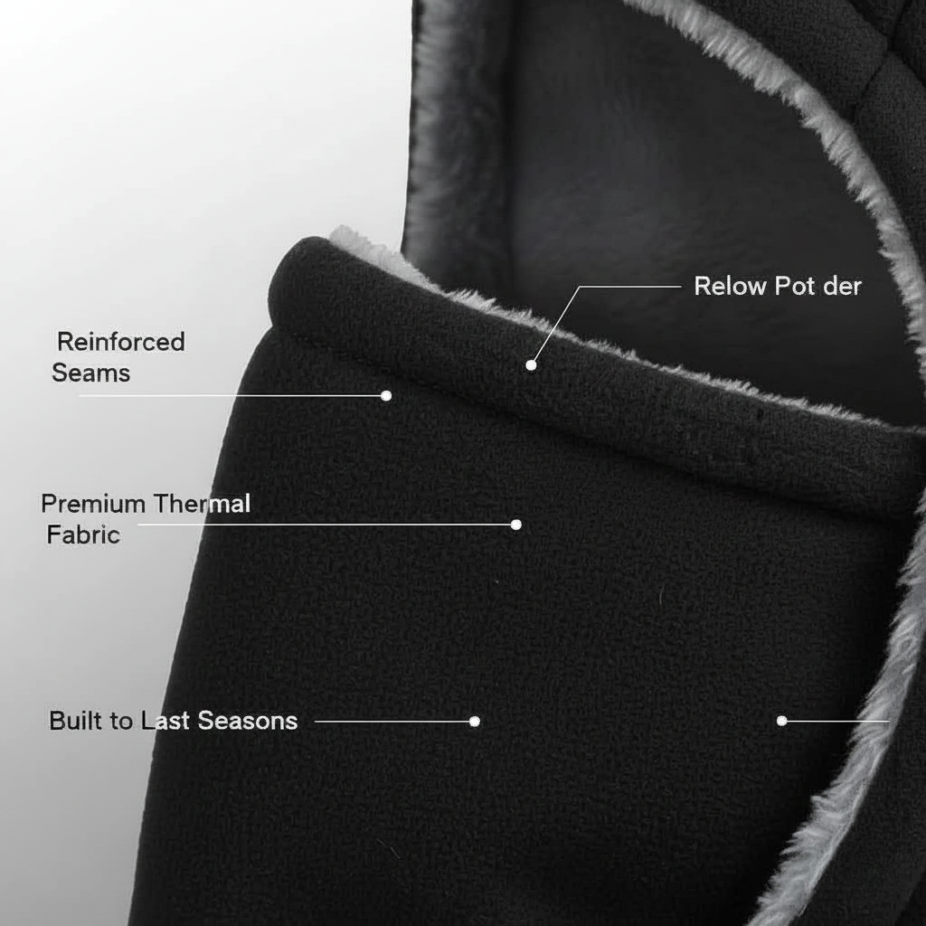 ThermaFleece Balaclava