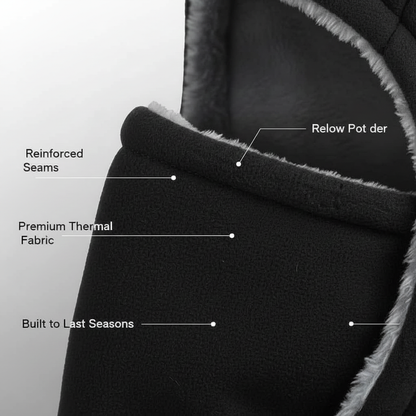 ThermaFleece Balaclava