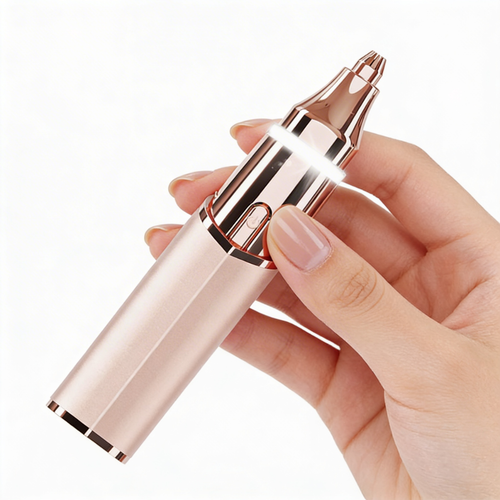 SmoothFace™ Trimmer 2.0