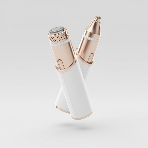 SmoothFace™ Trimmer 2.0