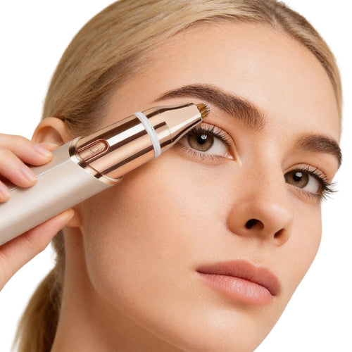 SmoothFace™ Trimmer 2.0